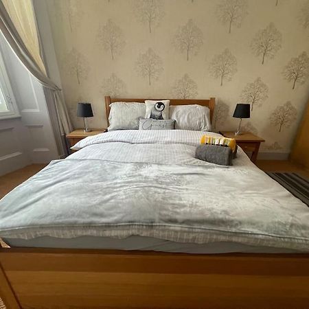Stunning West End Flat! Apartment Glasgow Ngoại thất bức ảnh