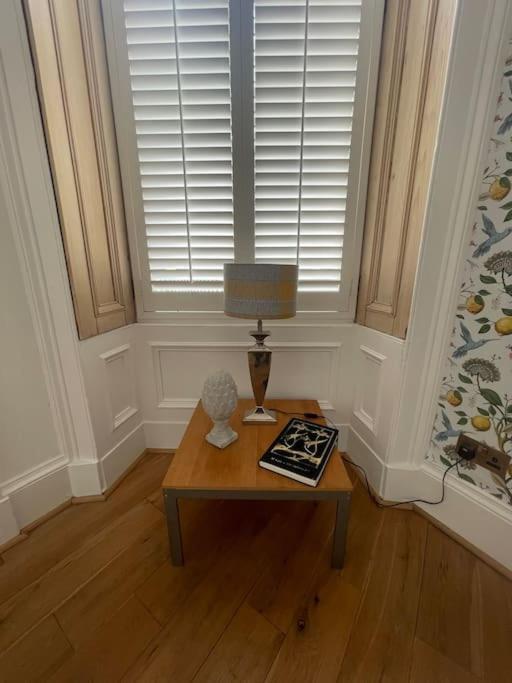 Stunning West End Flat! Apartment Glasgow Ngoại thất bức ảnh