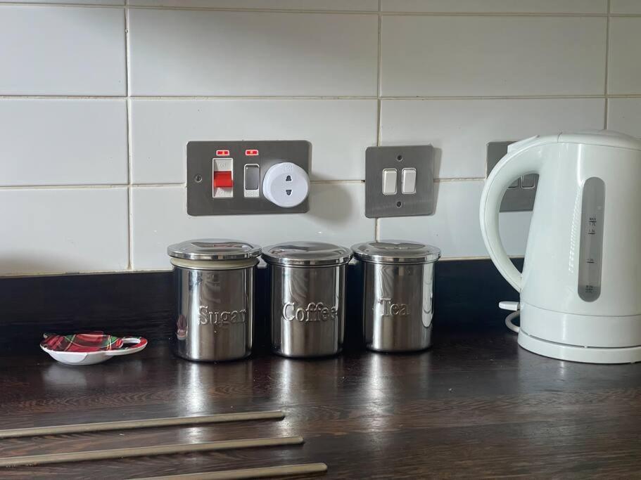 Stunning West End Flat! Apartment Glasgow Ngoại thất bức ảnh