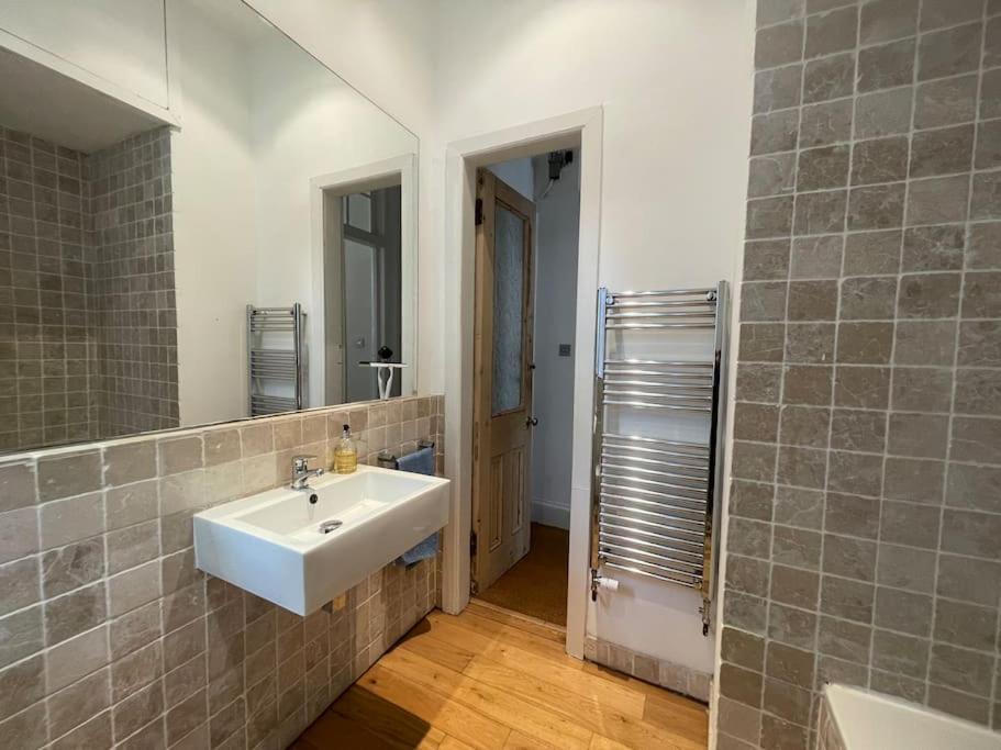 Stunning West End Flat! Apartment Glasgow Ngoại thất bức ảnh