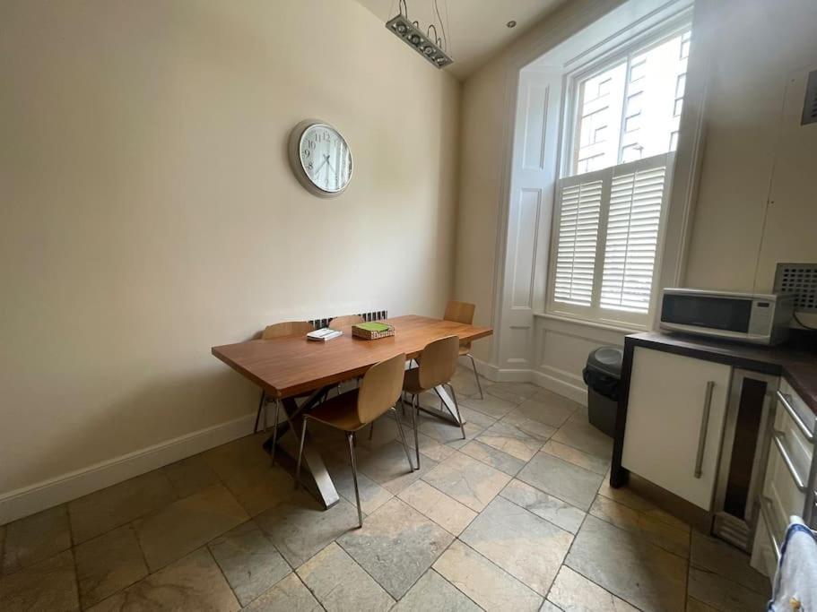 Stunning West End Flat! Apartment Glasgow Ngoại thất bức ảnh